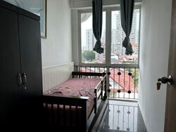 St. Francis Lodge (D12), Apartment #573395891